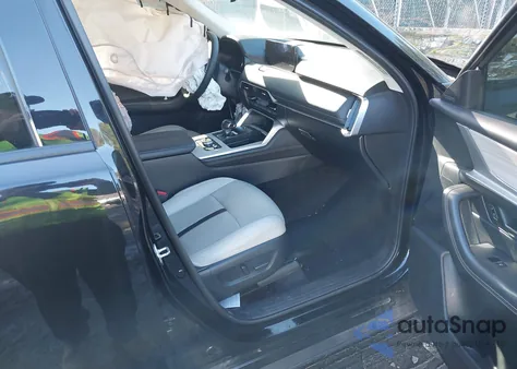 2024 Mazda Cx-90 3.3 Turbo Premium z USA, uszkodzony, nr VIN JM3KKDHD6R1124547